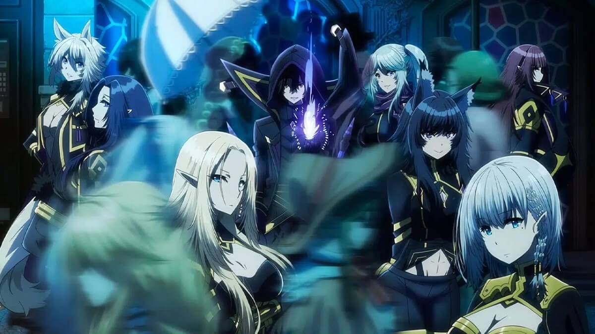 Os 23 Melhores Mangás Isekai Para Ler Antes de Morrer!